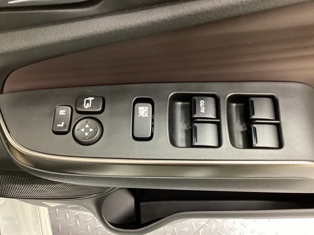 スズキ ソリオバンディット20枚目