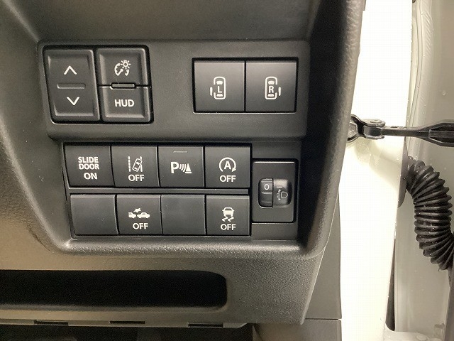 スズキ ソリオバンディット22枚目