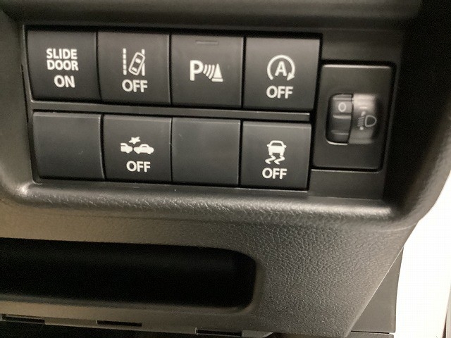 スズキ ソリオバンディット23枚目