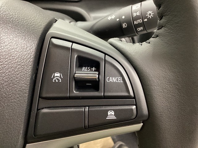 スズキ ソリオバンディット26枚目