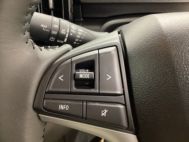 スズキ ソリオバンディット27枚目