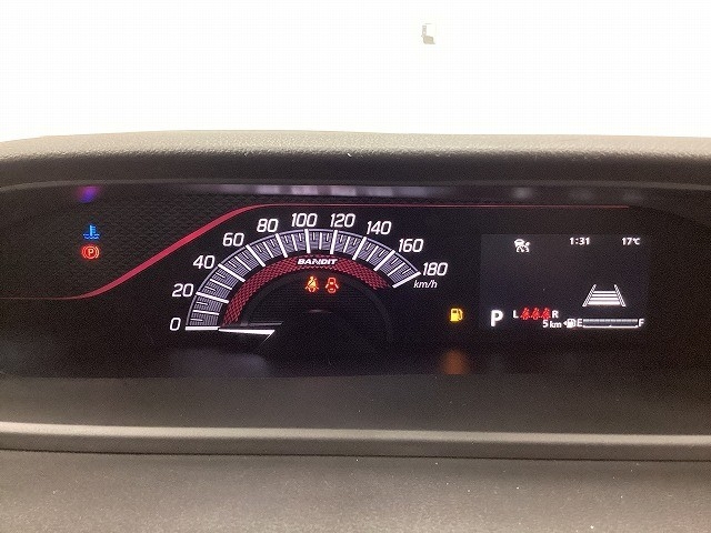 スズキ ソリオバンディット28枚目