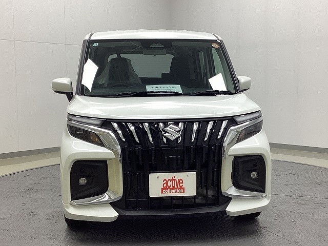 スズキ ソリオバンディット7枚目