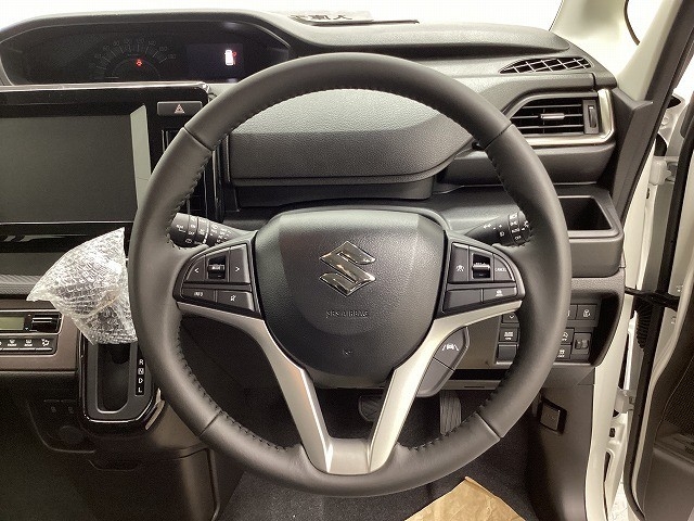 スズキ ソリオバンディット34枚目