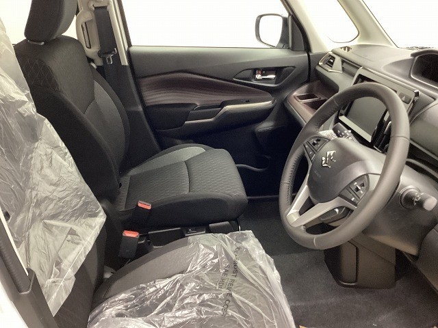 スズキ ソリオバンディット35枚目