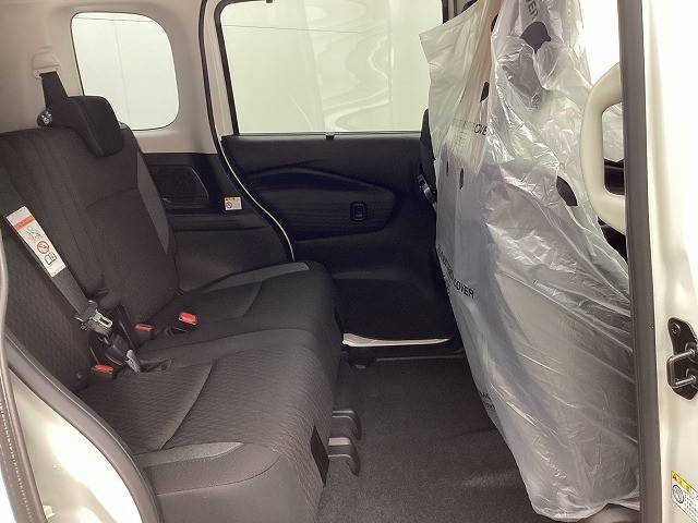 スズキ ソリオバンディット38枚目