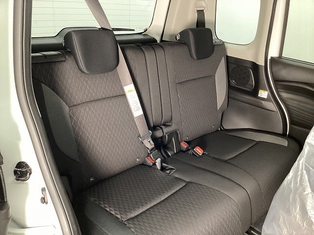 スズキ ソリオバンディット39枚目