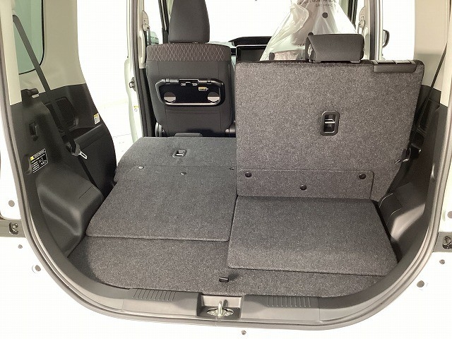 スズキ ソリオバンディット41枚目