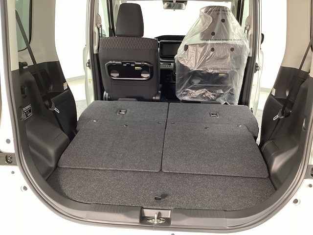 スズキ ソリオバンディット42枚目