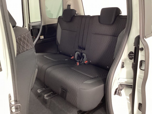 スズキ ソリオバンディット45枚目