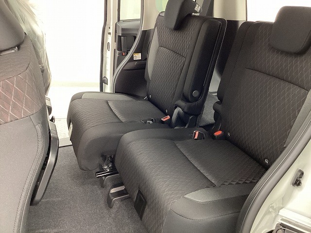 スズキ ソリオバンディット46枚目