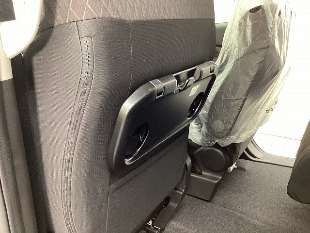 スズキ ソリオバンディット48枚目