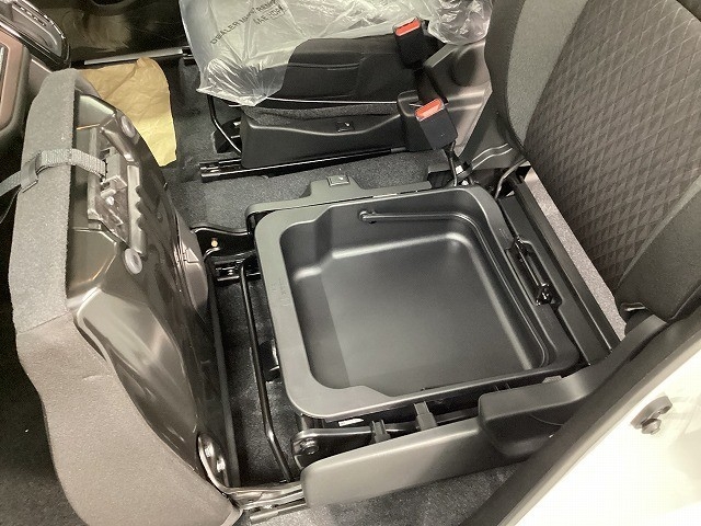 スズキ ソリオバンディット51枚目