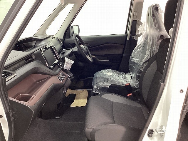 スズキ ソリオバンディット53枚目