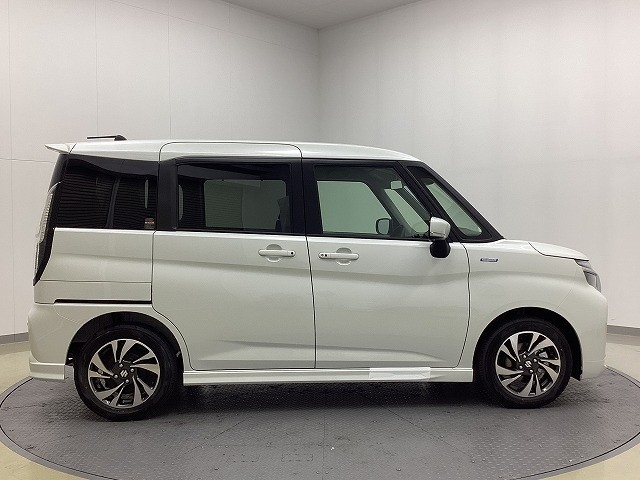 スズキ ソリオバンディット13枚目