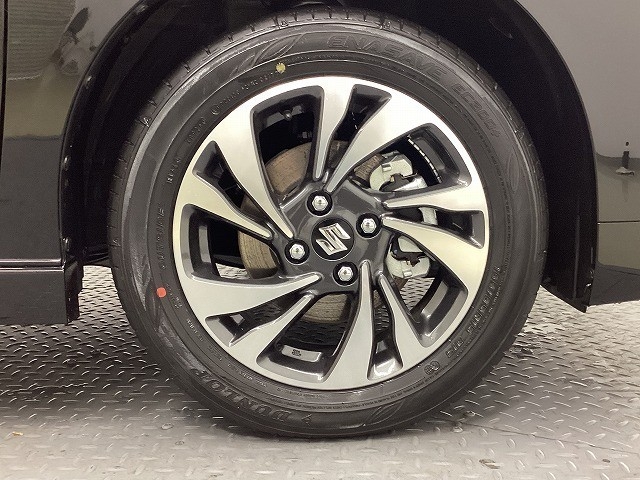 スズキ ソリオバンディット14枚目