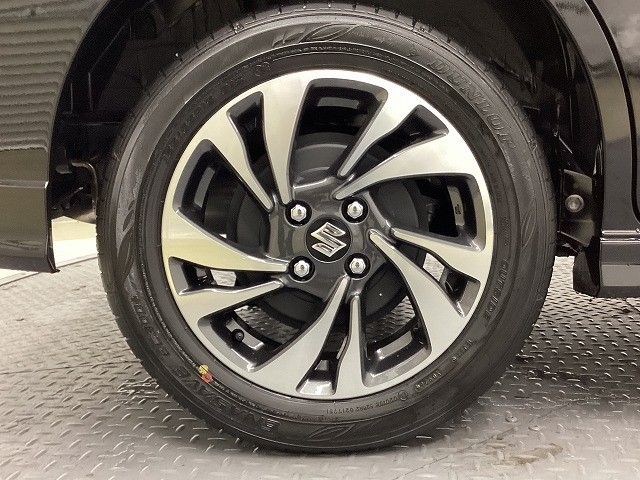 スズキ ソリオバンディット15枚目