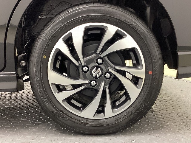 スズキ ソリオバンディット17枚目