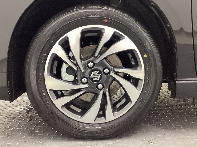 スズキ ソリオバンディット18枚目