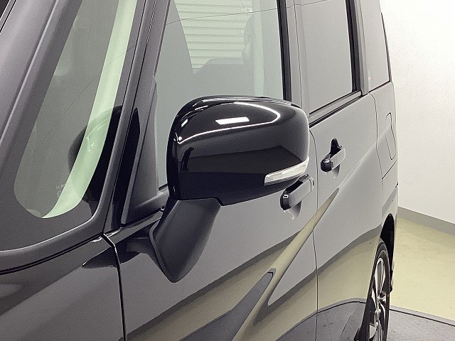 スズキ ソリオバンディット19枚目