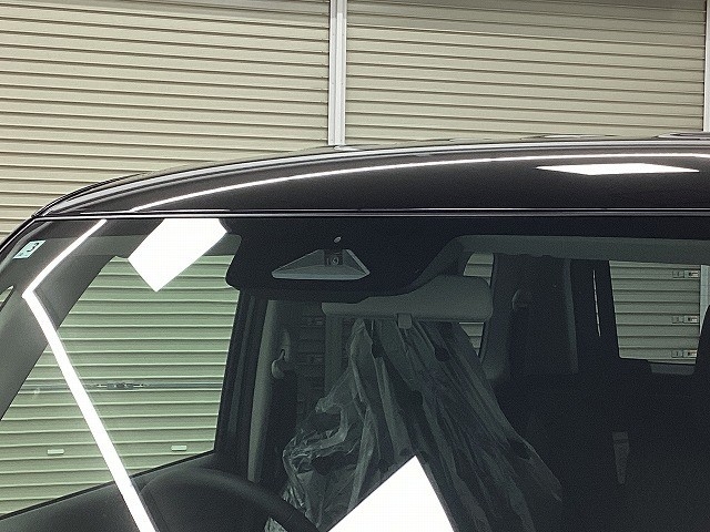 スズキ ソリオバンディット20枚目