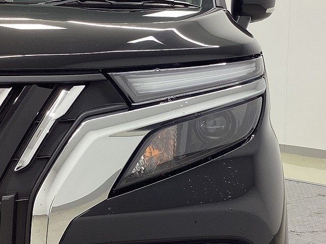 スズキ ソリオバンディット21枚目