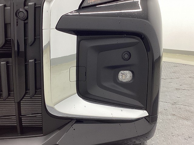 スズキ ソリオバンディット22枚目