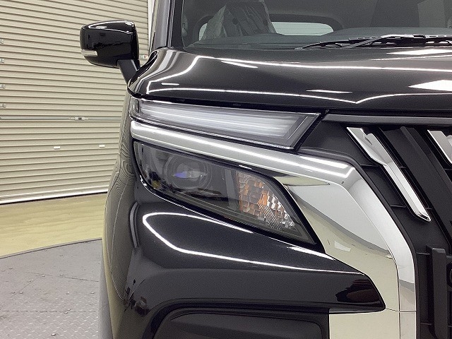 スズキ ソリオバンディット23枚目