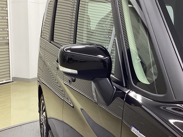 スズキ ソリオバンディット25枚目