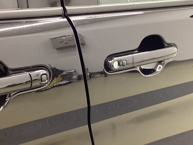 スズキ ソリオバンディット26枚目