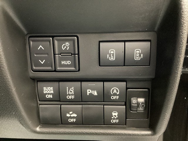 スズキ ソリオバンディット32枚目