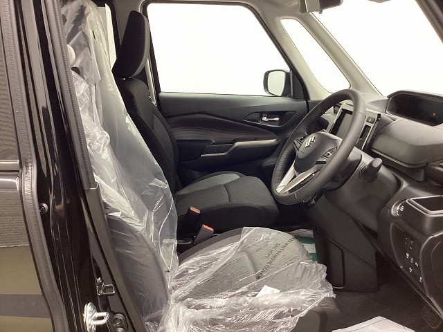 スズキ ソリオバンディット33枚目