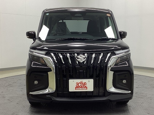 スズキ ソリオバンディット7枚目