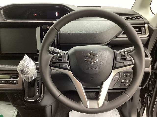 スズキ ソリオバンディット34枚目