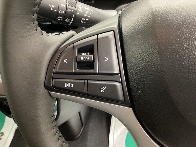 スズキ ソリオバンディット36枚目