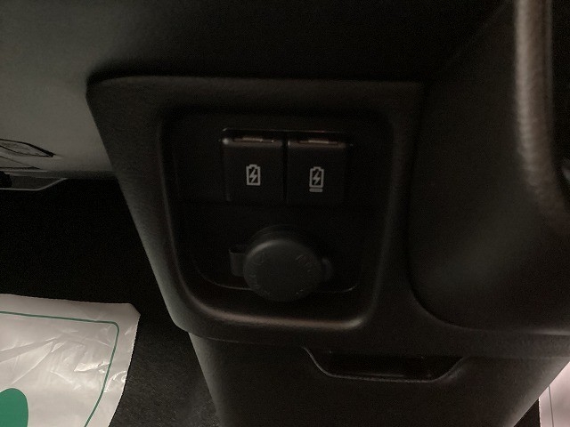 スズキ ソリオバンディット38枚目