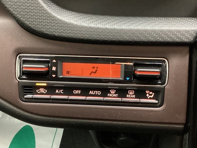 スズキ ソリオバンディット40枚目