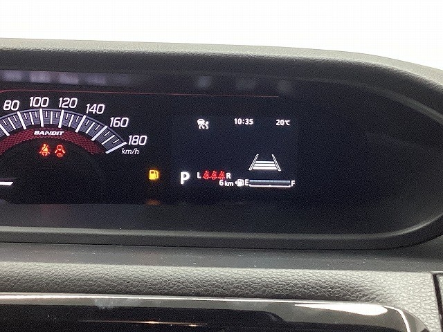 スズキ ソリオバンディット42枚目