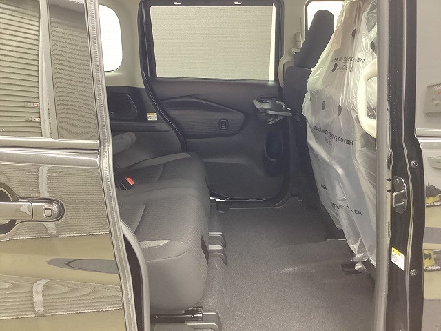 スズキ ソリオバンディット53枚目