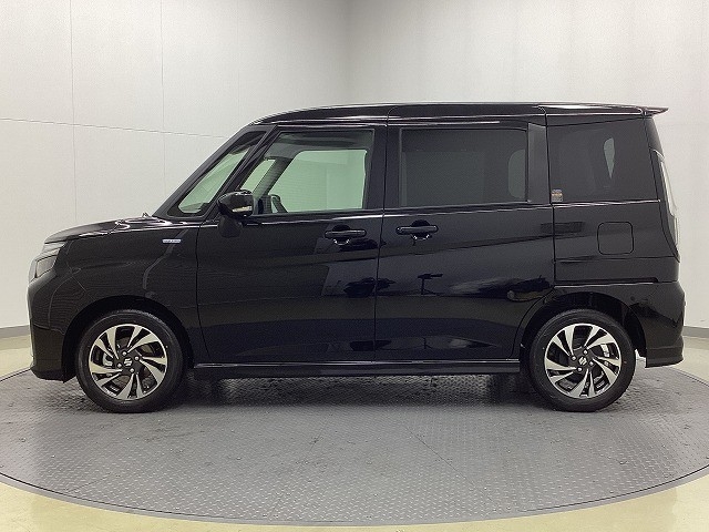 スズキ ソリオバンディット9枚目