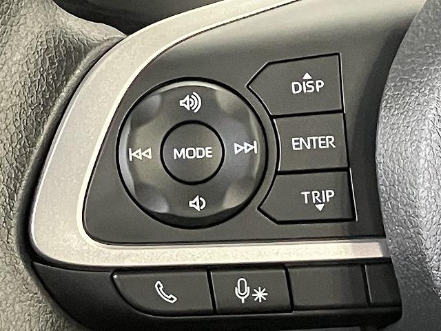 トヨタ ルーミー15枚目