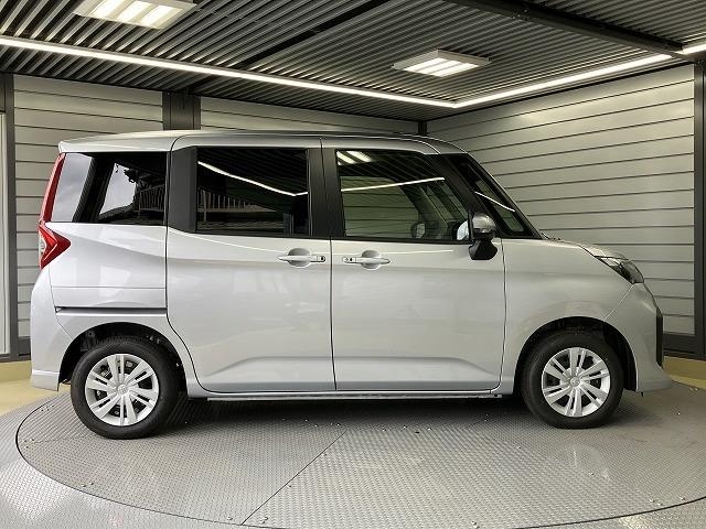 トヨタ ルーミー16枚目