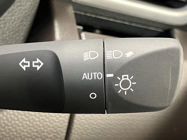 トヨタ ルーミー18枚目