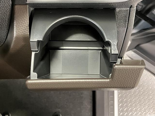 トヨタ ルーミー21枚目