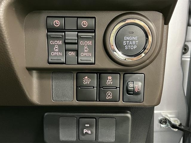 トヨタ ルーミー22枚目