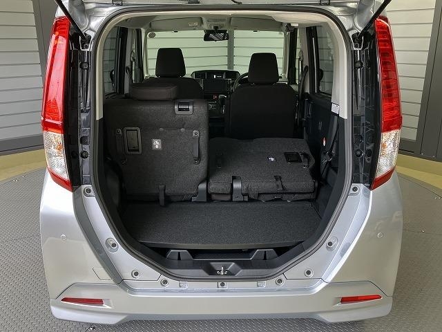 トヨタ ルーミー6枚目