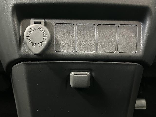 トヨタ ルーミー32枚目