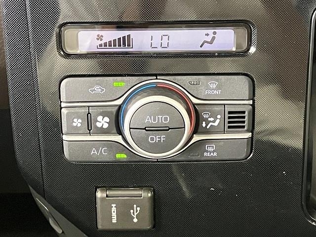 トヨタ ルーミー33枚目