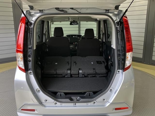 トヨタ ルーミー7枚目