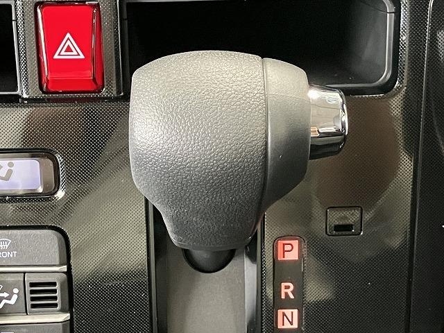 トヨタ ルーミー34枚目